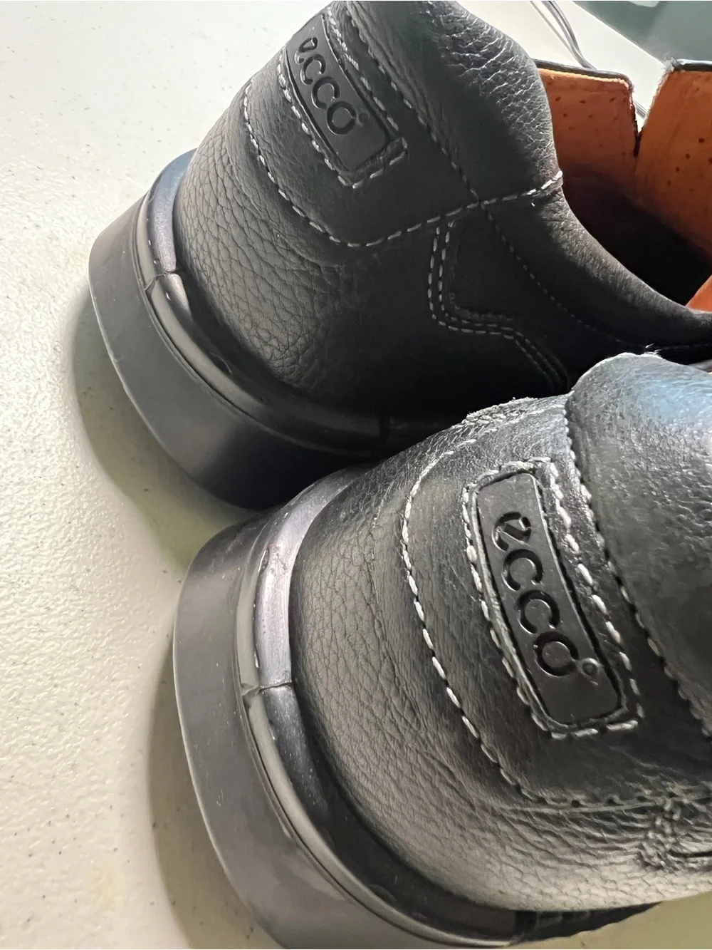 Ecco men fusion